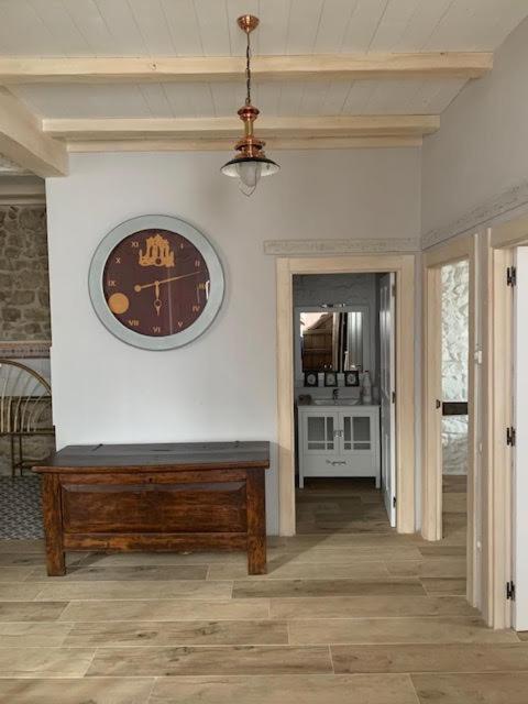 Aptos La Ceja, El Trampal Y El Reloj By Casa Boldo Candelario Bagian luar foto