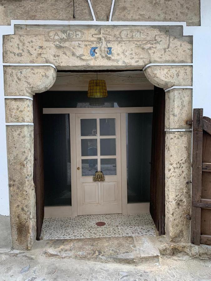 Aptos La Ceja, El Trampal Y El Reloj By Casa Boldo Candelario Bagian luar foto