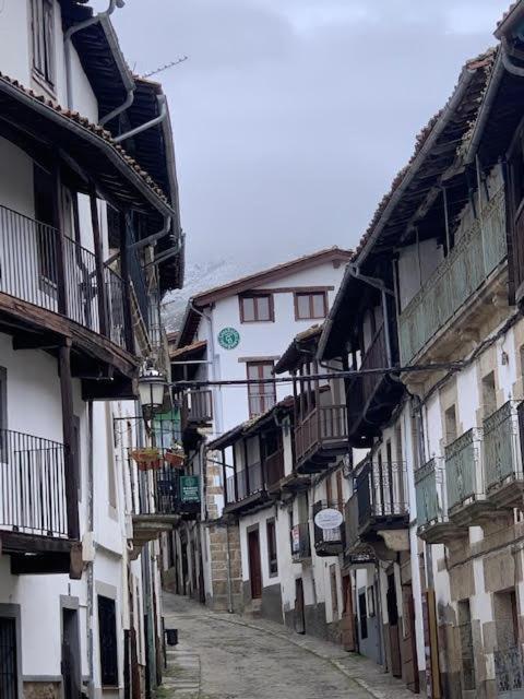 Aptos La Ceja, El Trampal Y El Reloj By Casa Boldo Candelario Bagian luar foto