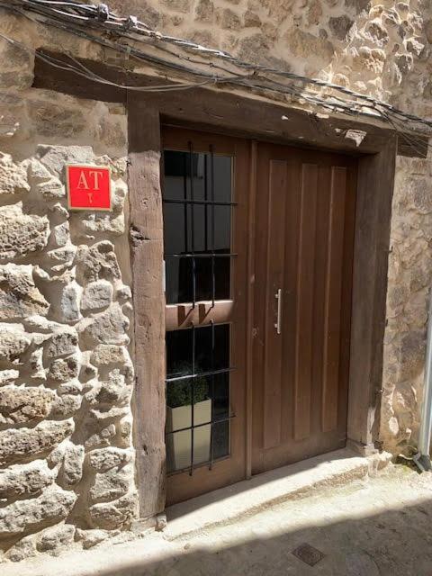 Aptos La Ceja, El Trampal Y El Reloj By Casa Boldo Candelario Bagian luar foto