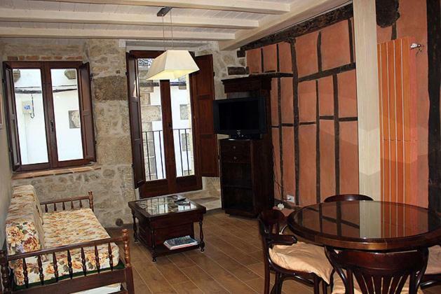Aptos La Ceja, El Trampal Y El Reloj By Casa Boldo Candelario Bagian luar foto