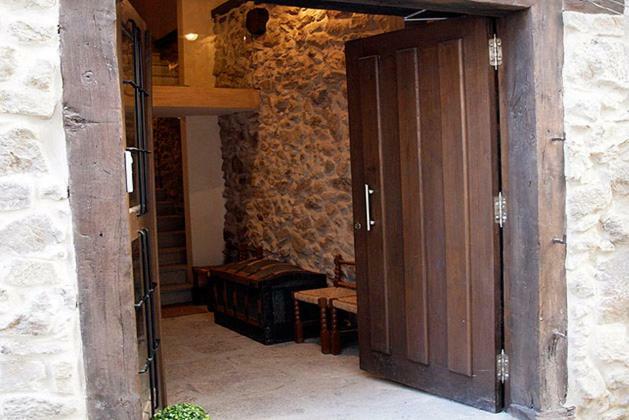 Aptos La Ceja, El Trampal Y El Reloj By Casa Boldo Candelario Bagian luar foto