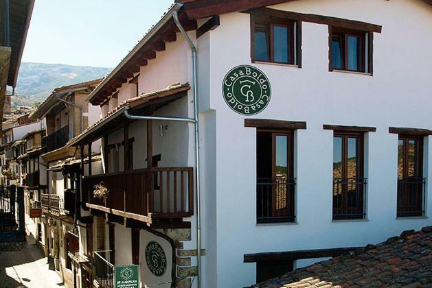 Aptos La Ceja, El Trampal Y El Reloj By Casa Boldo Candelario Bagian luar foto